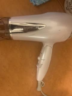 コイズミ　ヘアドライヤーのサムネイル