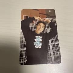 super junior ドンヘ トレカ - メルカリ