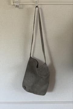 Hender Scheme pig shoulder big