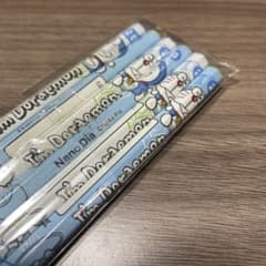 ドラえもん 鉛筆2B - メルカリ