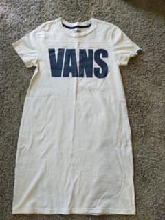 VANS　tシャツワンピースのサムネイル