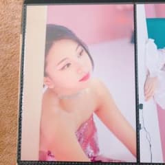 &TWICE ランダムトレカ チェヨンのサムネイル