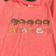 嵐フェス Tシャツのサムネイル