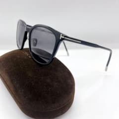 美品 TOM FORD TF956 偏光 サングラス POLARIZED y2k - メルカリ