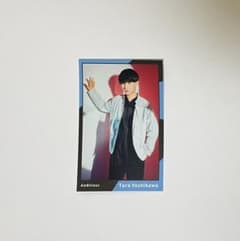 吉川太郎 フォトカードのサムネイル