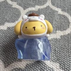 ポムポムプリン カプセルトイ フィギュアのサムネイル