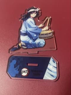 Demon Slayer: Kimetsu no Yaiba ufotable Awa Odori 2025 Acrylic Stand Giyu Tomioka