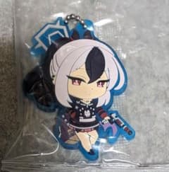 ブルアカ  ブルーアーカイブ カヨコ ラバストのサムネイル