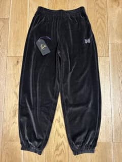 NEEDLESニードルズ ARKnets別注SideLine Pant Sサイズ - メルカリ