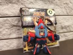 スーパーロボット大戦 熱血ベストコレクション  ライディーン  キーホルダーのサムネイル