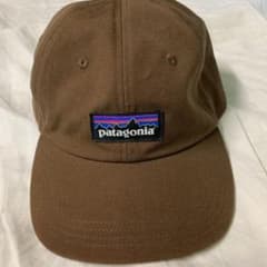 patagonia パタゴニア キャップのサムネイル