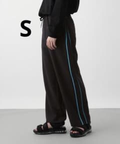 HARE 2WAYダブルラインパンツ　Sサイズのサムネイル