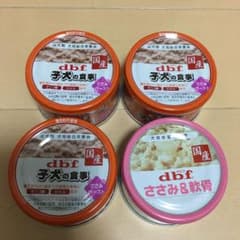 dbf缶詰のサムネイル