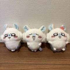 モモンガ マスコット (ちいかわ)のサムネイル