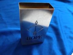 激レア！　HOPE ホープ　シガレットケースのサムネイル