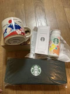 スターバックスのサムネイル