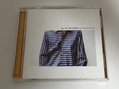 【帯付き】ALL OF THE WORLD / the dance we doのサムネイル
