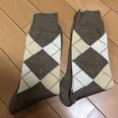 tyk様。ダンヒルくつ下　25cmのサムネイル