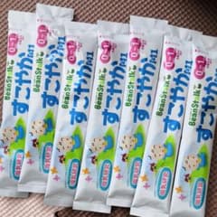 粉ミルク すこやかM1 スティックのサムネイル