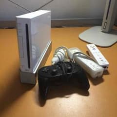 wii 本体のサムネイル