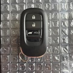 ホンダ 純正スマートキー ZR-V 72147-3V0-J41 - メルカリ