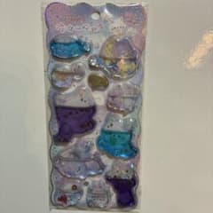 ナイトミャウ ウォーターシール　 クーリア正規品のサムネイル