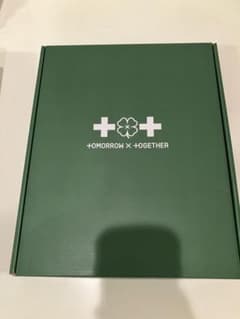 TOMORROW X TOGETHER ファンクラブ会員キットのサムネイル