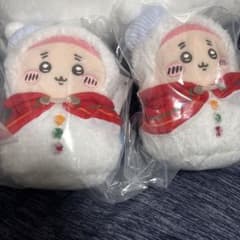 ちいかわエニマイくじ 古本屋のサムネイル