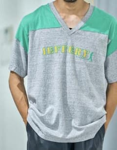 26ss MAATEE&SONS PRINT TEE JEFFERY 2 新品 26ss MAATEE&SONS PRINT TEE JEFFERY 2 新品 - メルカリ