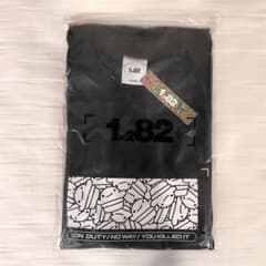 送料込】ぐちつぼ Tシャツ 182 BOX LOGO TEE 黒 Lサイズ - メルカリ