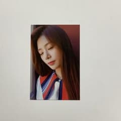 Dreamcatcher JIU ジユ トレカ Photocard DejaVu Dreamcatcher JIU ジユ トレカ Photocard DejaVu