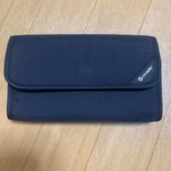長財布のサムネイル