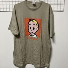 My Hair is Bad Tシャツ OSAMU GOODS オサム オリーブのサムネイル