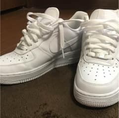 NIKE AIR FORCE1のサムネイル