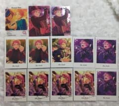 あんスタ 斎宮宗 カード類 14点 まとめ売りのサムネイル