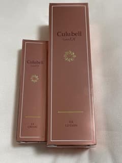 クリューベルEX 化粧水・クリームセット - メルカリ