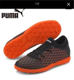 PUMAのサムネイル