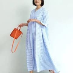 新品★coca ワンピースのサムネイル