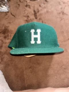 HUF キャップのサムネイル