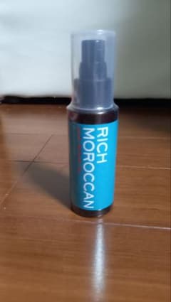 リッチモロッカンオイルのサムネイル