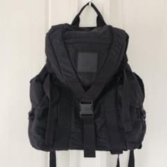 Y-3 CH2 UTILITY ワイスリー バックパック 黒 - メルカリ