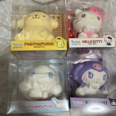 ブルーム うるきゅんマシュマロスクイーズ BLOOM ibloom - メルカリ