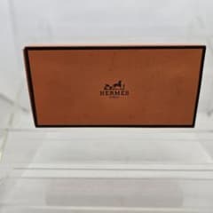 미사용 HERMES 향수 미니 병 4종 세트 LIGNESFEMININES