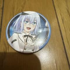 バンドリ 倉田ましろ 劇場 映画館限定 ぽっぴんどりーむ 缶バッジ 35点 バンドリ 倉田ましろ 劇場 映画館限定 ぽっぴんどりーむ 缶バッジ 35