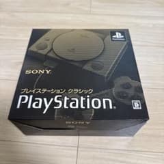【新品未使用】プレイステーション クラシック sie02.jpg