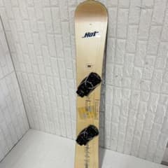 【川口市引き取り限定】Hot スノーボード SPECIAL J-148 川口市引き取り限定】Hot スノーボード SPECIAL J-148 - メルカリ