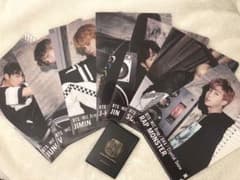 BTS値下げ  MICDrop DNA crystalsnow ミニファイルのサムネイル