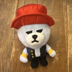 K-POP ぬいぐるみ ヨンベア SOL テヤン BIGBANG YG