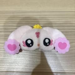 プリキュアオールスターズ ぬいぐるみクリップのサムネイル