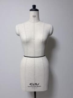 東京キイヤトルソーエデュ9AR高さ調整付きマネキン - メルカリ